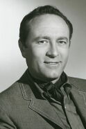 Howard Morris