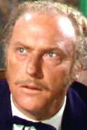 Howard Petrie