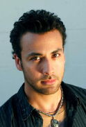 Howie Dorough