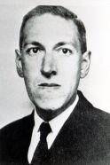 H.P. Lovecraft