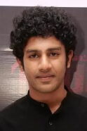 Hridhu Haroon
