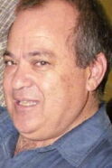 Hristos Valavanidis