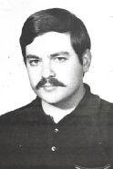 Hristos Valavanidis