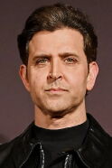 Hrithik Roshan