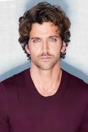 Hrithik Roshan