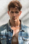 Hrithik Roshan