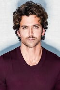 Hrithik Roshan
