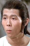 Hsiao Ho