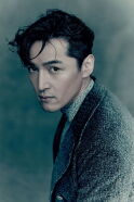 Hu Ge