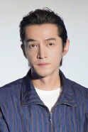Hu Ge