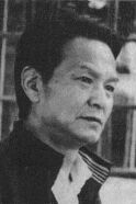 Hu Qingshi