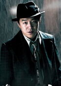 Huang Bo