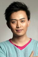 Huang Haibing
