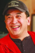Huang Hong