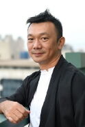 Huang Hsin-yao