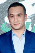 Huang Jue