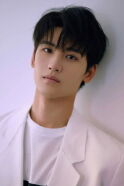 Huang Junjie