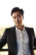 Huang Junpeng