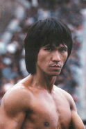 Huang Kin-Lung