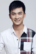 Huang Peng
