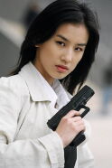 Huang Shengyi