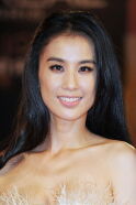 Huang Shengyi