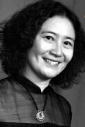Huang Wen-ying