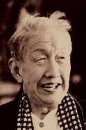 Huang Zongluo