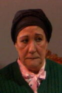 Huda Zaki