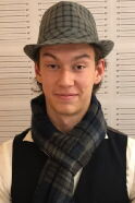 Hudson T. Fricker