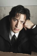 Hudson Williams