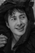 Hudson Williams