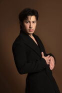 Hudson Williams