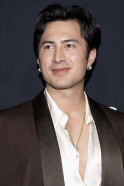 Hudson Williams