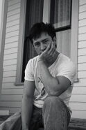 Hudson Williams