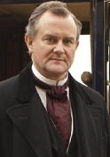 Hugh Bonneville