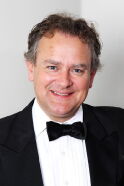 Hugh Bonneville