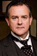 Hugh Bonneville