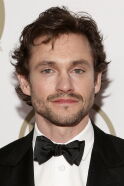 Hugh Dancy