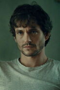 Hugh Dancy