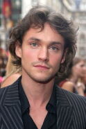 Hugh Dancy