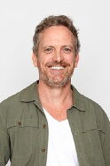 Hugh Davidson