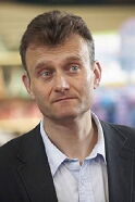Hugh Dennis