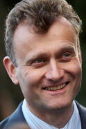 Hugh Dennis