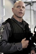 Hugh Dillon