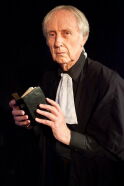 Hugh Hemmings