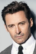 Hugh Jackman