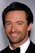 Hugh Jackman