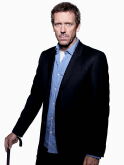 Hugh Laurie