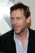 Hugh Laurie
